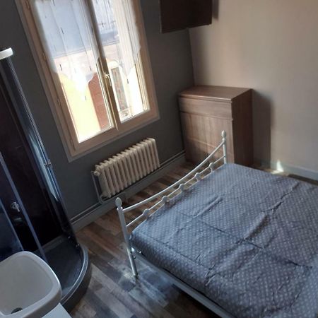 La Chambre Des Cht'Is Vayrac المظهر الخارجي الصورة