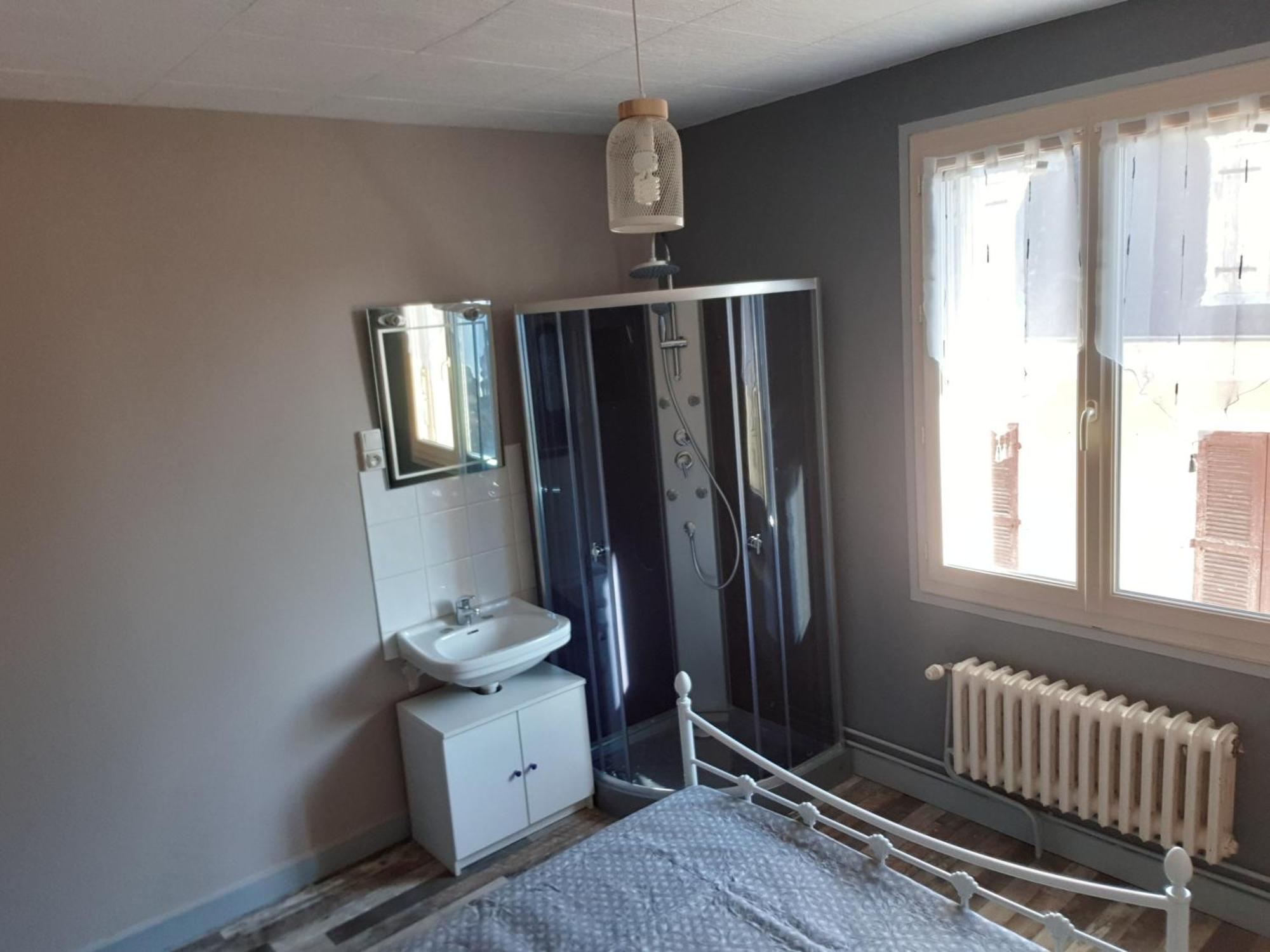La Chambre Des Cht'Is Vayrac المظهر الخارجي الصورة