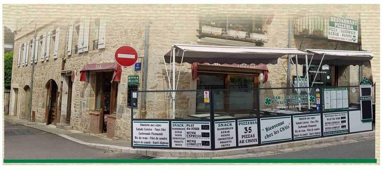 La Chambre Des Cht'Is Vayrac المظهر الخارجي الصورة