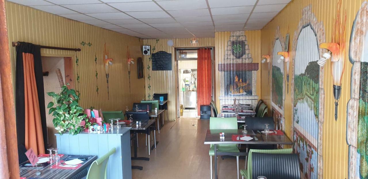 La Chambre Des Cht'Is Vayrac المظهر الخارجي الصورة
