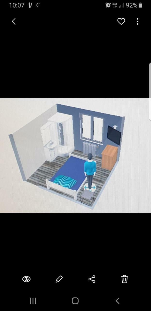 La Chambre Des Cht'Is Vayrac المظهر الخارجي الصورة