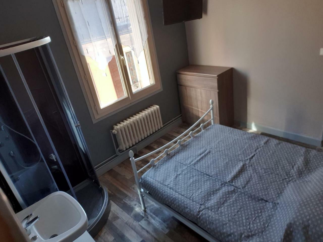 La Chambre Des Cht'Is Vayrac المظهر الخارجي الصورة